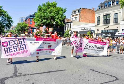 Capital Pride Parade 2026 (Part 3) #142