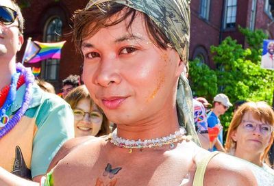 Capital Pride Parade 2026 (Part 3) #151