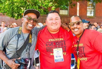 Capital Pride Parade 2026 (Part 3) #153