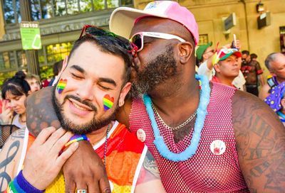 Capital Pride Parade 2026 (Part 3) #167