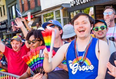 Capital Pride Parade 2026 (Part 3) #173