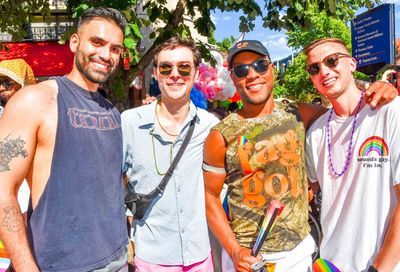 Capital Pride Parade 2026 (Part 3) #201