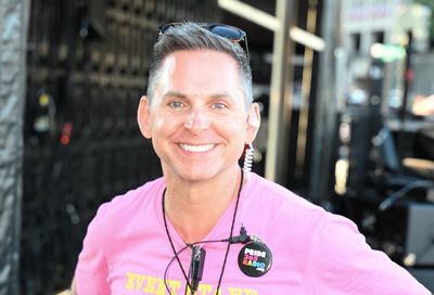 Capital Pride Festival 2026 (Part 2) #24