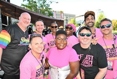 Capital Pride Festival 2026 (Part 2) #25