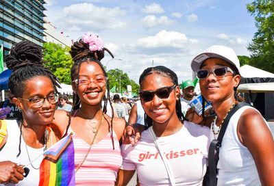 Capital Pride Festival 2026 (Part 3) #3