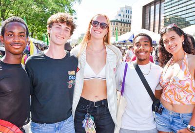 Capital Pride Festival 2026 (Part 3) #6