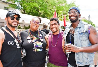 Capital Pride Festival 2026 (Part 3) #8