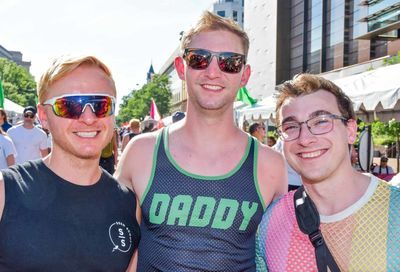 Capital Pride Festival 2026 (Part 3) #15