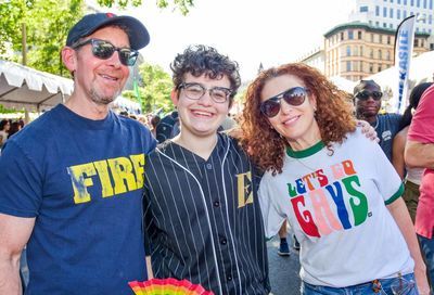 Capital Pride Festival 2026 (Part 3) #16
