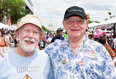 Capital Pride Festival 2026 (Part 3) #34