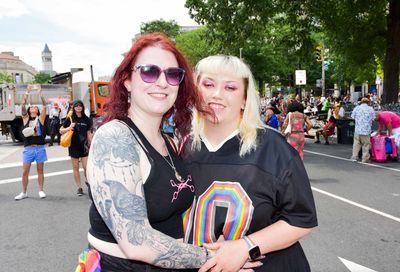 Capital Pride Festival 2026 (Part 3) #40