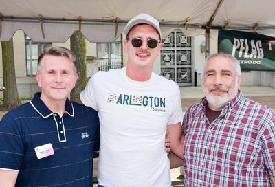 Capital Pride Festival 2026 (Part 3) #46