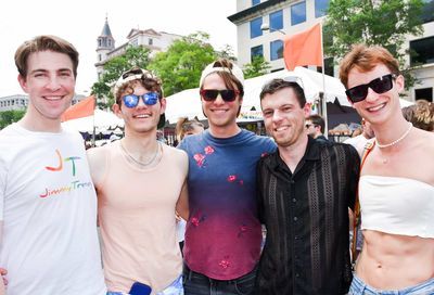 Capital Pride Festival 2026 (Part 3) #49
