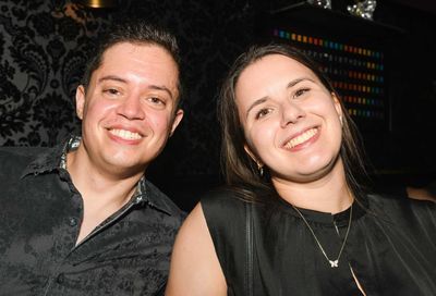 Crush Dance Bar #14