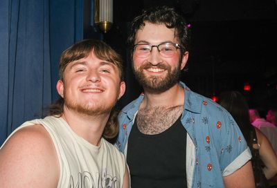 Crush Dance Bar #19