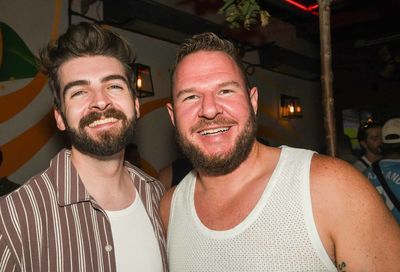 Crush Dance Bar #40