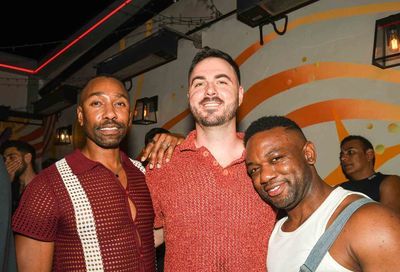 Crush Dance Bar #44