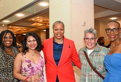 SMYAL's Annual Fall Brunch #4