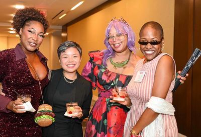 SMYAL's Annual Fall Brunch #5