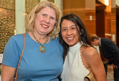 SMYAL's Annual Fall Brunch #7
