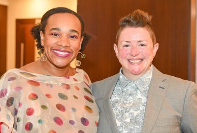 SMYAL's Annual Fall Brunch #12