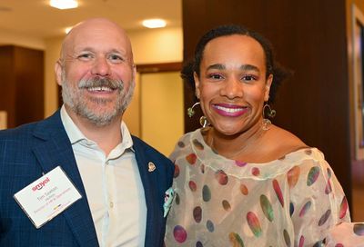 SMYAL's Annual Fall Brunch #13