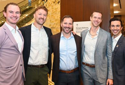 SMYAL's Annual Fall Brunch #15