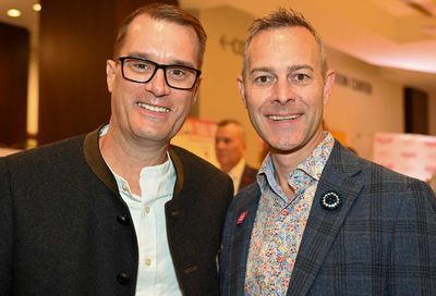 SMYAL's Annual Fall Brunch #18