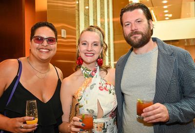 SMYAL's Annual Fall Brunch #25