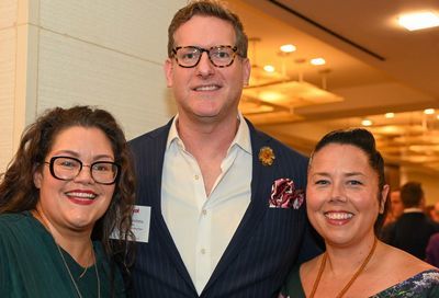 SMYAL's Annual Fall Brunch #26