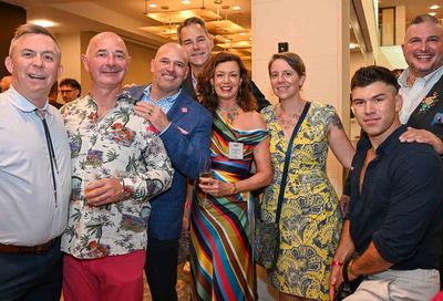 SMYAL's Annual Fall Brunch #28