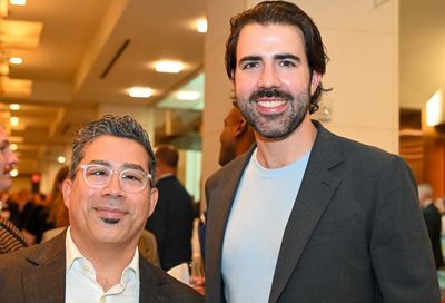 SMYAL's Annual Fall Brunch #39