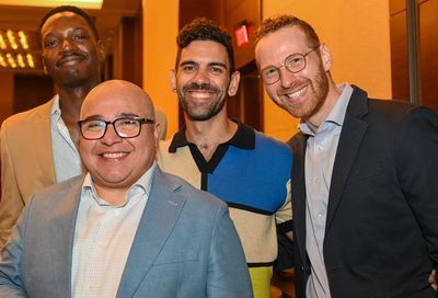 SMYAL's Annual Fall Brunch #52