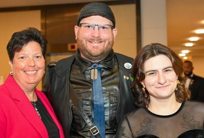 SMYAL's Annual Fall Brunch #75