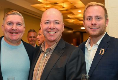 SMYAL's Annual Fall Brunch #76