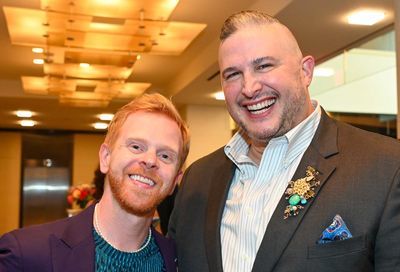 SMYAL's Annual Fall Brunch #78