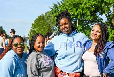 Whitman-Walker's 40th Annual Walk and 5K to End HIV #5