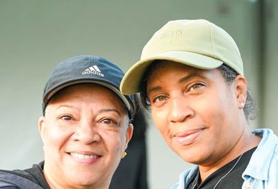 Whitman-Walker's 40th Annual Walk and 5K to End HIV #7