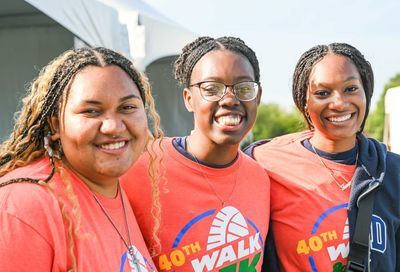 Whitman-Walker's 40th Annual Walk and 5K to End HIV #10