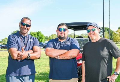 Whitman-Walker's 40th Annual Walk and 5K to End HIV #18