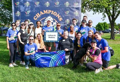 Whitman-Walker's 40th Annual Walk and 5K to End HIV #20