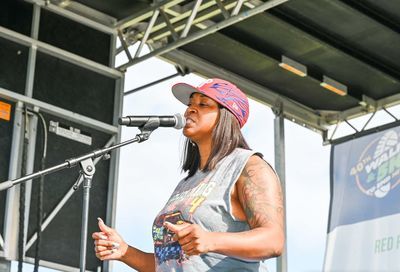 Whitman-Walker's 40th Annual Walk and 5K to End HIV #21