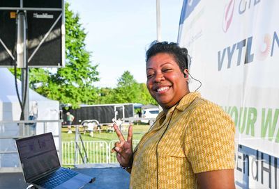 Whitman-Walker's 40th Annual Walk and 5K to End HIV #36