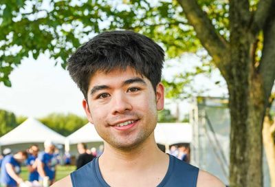 Whitman-Walker's 40th Annual Walk and 5K to End HIV #39