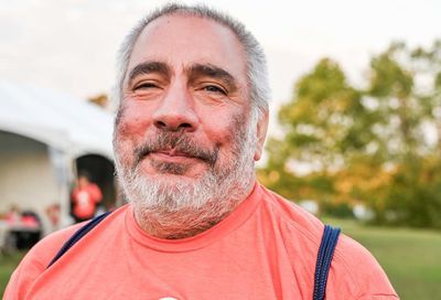 Whitman-Walker's 40th Annual Walk and 5K to End HIV #40