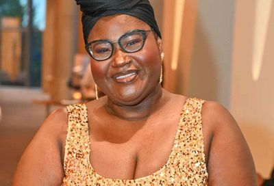 Center for Black Equity's BE. Gala #17