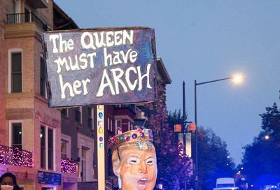 39th Annual 17th Street High Heel Race #6
