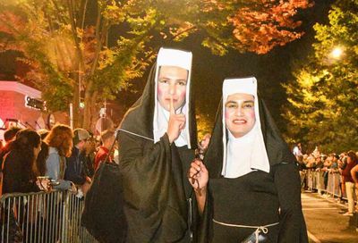 39th Annual 17th Street High Heel Race #10