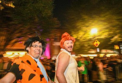 39th Annual 17th Street High Heel Race #46