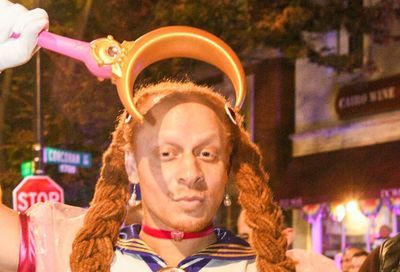 39th Annual 17th Street High Heel Race #51